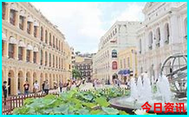 中国推荐旅游的城市